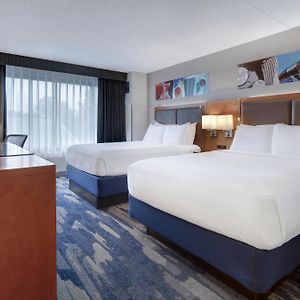 Double Room Two Double Beds Hearing Accessible Non-Smoking